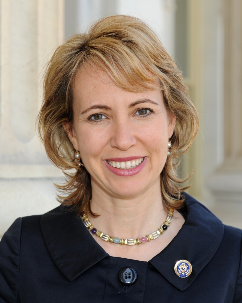 Gabrielle_Giffords_official_portrait Intensive Treatment for Aphasia